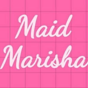 Maid Marisha