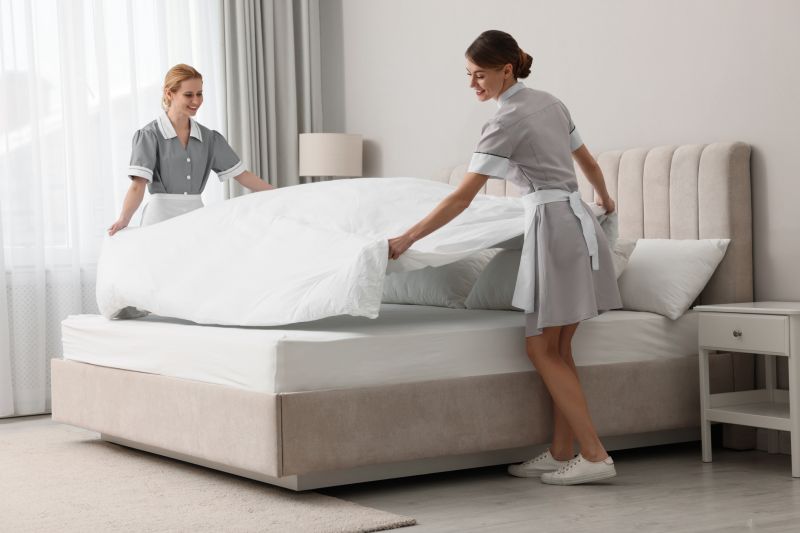 Apartment Housekeeping in Saint Augustine, FL