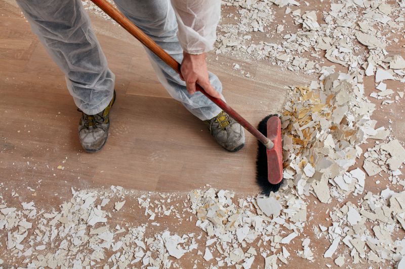 Construction Cleaning Service in Billings, MT