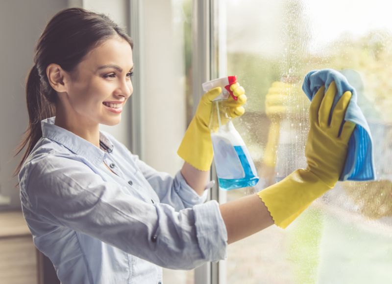 Apartment Housekeeping in Rockwall, TX