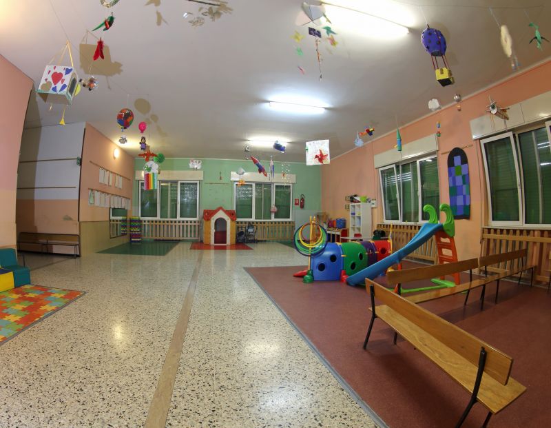 Daycare Facility Cleaning in Conroe, TX