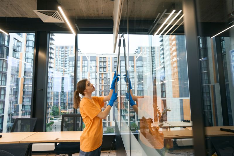 Healthcare Facility Cleaning in Shreveport, LA