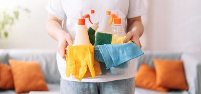 House Cleaning Service in Bellevue, WA