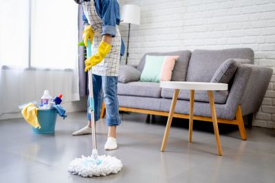Maid Service in Saint Augustine, FL