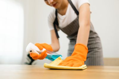 Maid Service in New Braunfels, TX