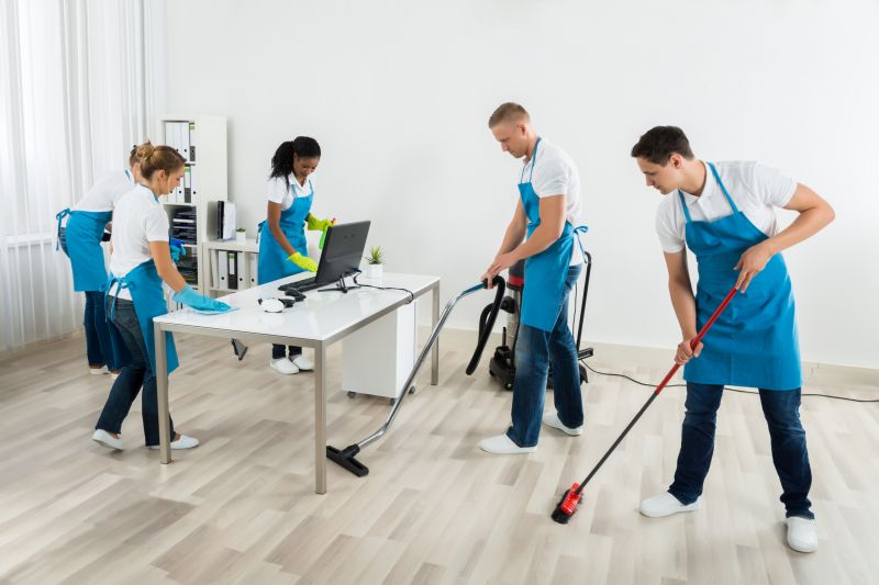 Monthly Office Cleaning in Shreveport, LA