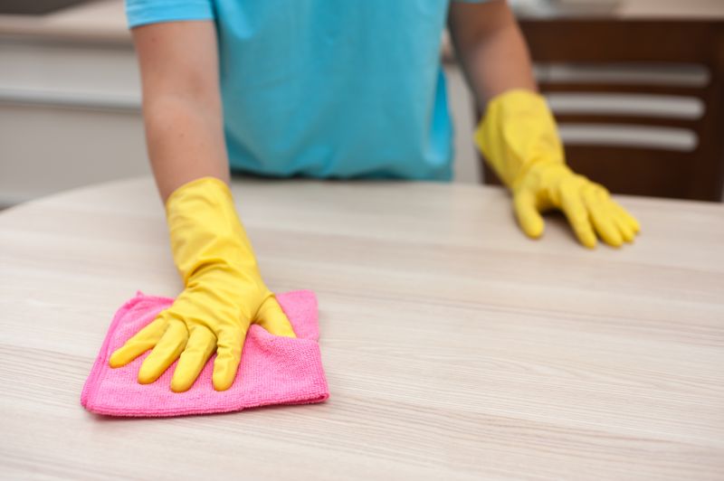 Move Out Cleaning Service in Saint Augustine, FL
