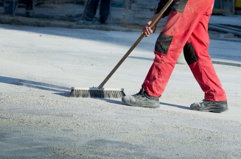 New Construction Cleaning in Los Angeles, CA
