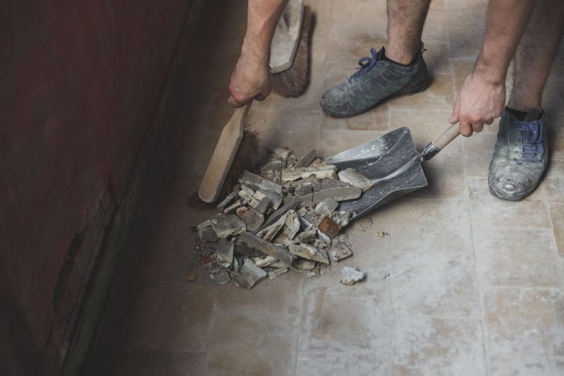 Post Renovation Cleaning in Los Angeles, CA