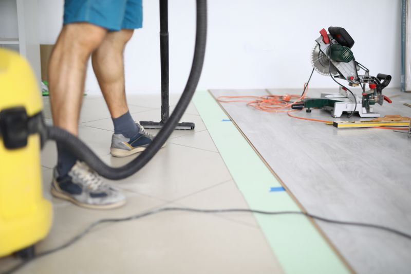 Post Renovation Cleaning in Boston, MA