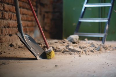 Remodeling Cleaning Service in Nashua, NH