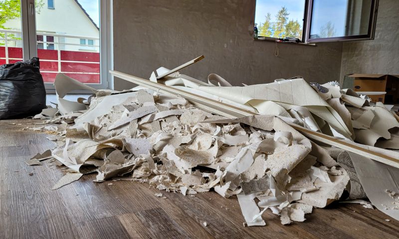 Renovation Cleaning in Newark, DE