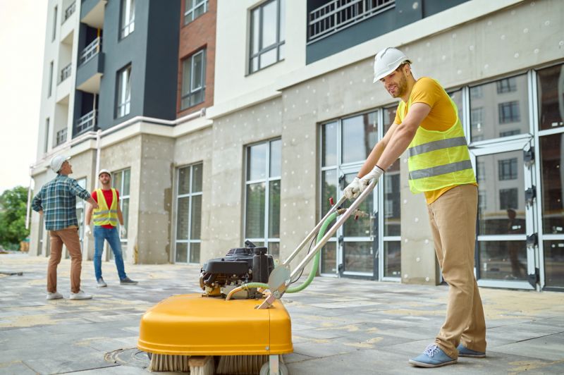 Renovation Cleaning in Baltimore, MD
