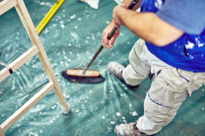 Renovation Cleaning in Nashua, NH
