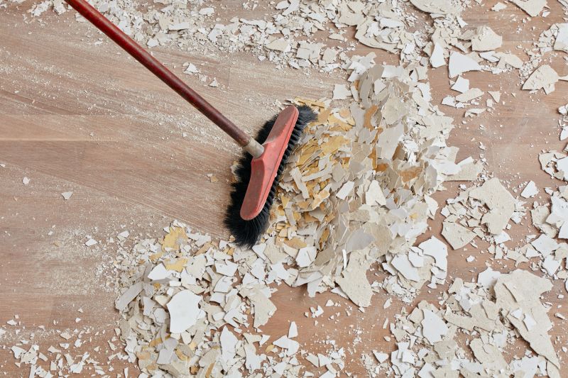 Renovation Cleaning in Los Angeles, CA