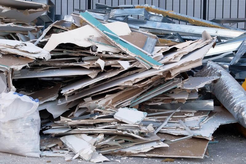 Renovation Dust Removal in Los Angeles, CA