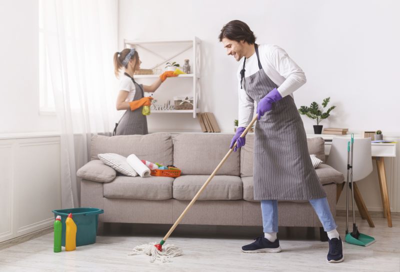 Townhouse Housekeeping in Shreveport, LA